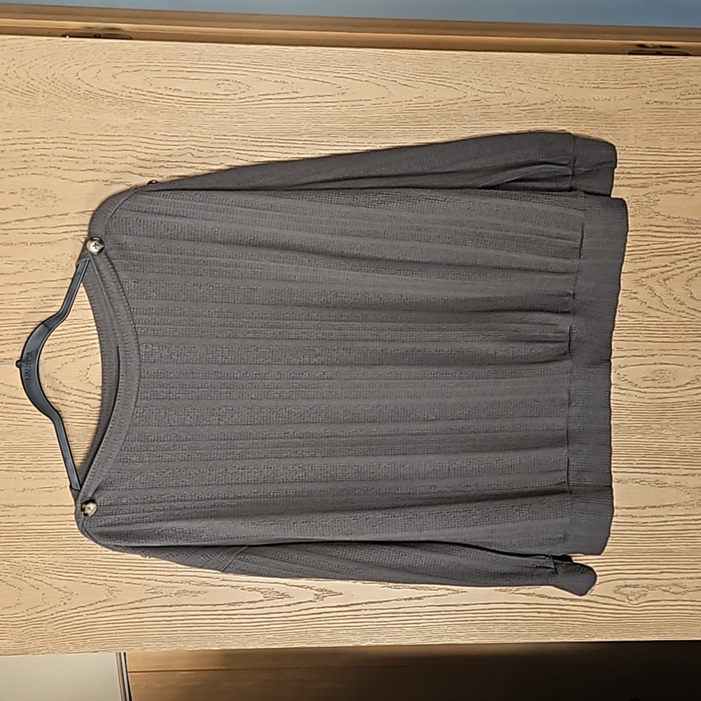 Gyft green sweater, Size L